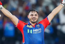 Photo of आशुतोष शर्मा ने बताया किस गेंदबाज का सामना करना लगता है चैलेंजिंग