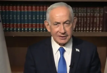 Photo of मौत की अफवाहों के बीच नेतन्याहू का ईरान के लोगों को संदेश