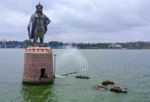 Photo of तपने लगा मध्यप्रदेश, मार्च के पहले हफ्ते में ही 39°C तक पहुंचा तापमान