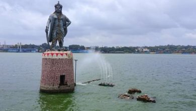 Photo of तपने लगा मध्यप्रदेश, मार्च के पहले हफ्ते में ही 39°C तक पहुंचा तापमान