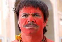 Photo of जब पुल पर असली भूत देखकर Rajpal Yadav की हालत हुई खराब
