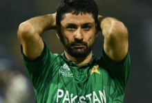 Photo of सनराइजर्स द्वारा खरीदे जाने पर हो रही आलोचना के बाद टेंशन में अबरार अहमद?