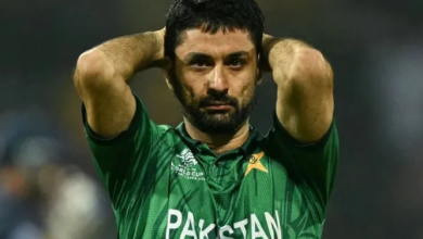 Photo of सनराइजर्स द्वारा खरीदे जाने पर हो रही आलोचना के बाद टेंशन में अबरार अहमद?