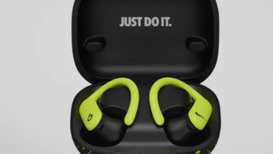 Photo of Powerbeats Pro 2 Nike Special Edition ईयरबड्स भारत में लॉन्च