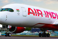 Photo of युद्ध के बीच पश्चिम एशिया के लिए आज उड़ेंगी 50 विशेष उड़ानें