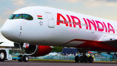 Photo of युद्ध के बीच पश्चिम एशिया के लिए आज उड़ेंगी 50 विशेष उड़ानें