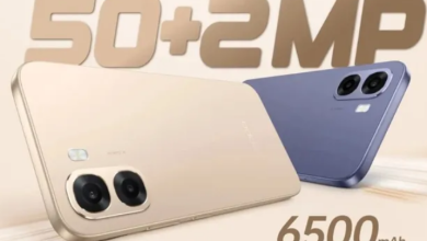 Photo of Oppo ने चुपके से लॉन्च किया 6,500mAh बैटरी वाला सस्ता 5G फोन