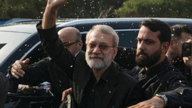 Photo of राष्ट्रपति पेजेशकियान से भी ज्यादा प्रभाव, बिना इजाजत के ईरान में पत्ता भी नहीं हिलता था… 