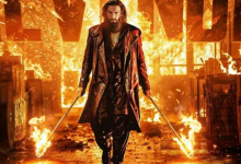 Photo of  The Revenge के 21 सीन्स पर चली सेंसर बोर्ड की कैंची, ये डायलॉग्स हुए म्यूट