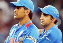 Photo of एमएस धोनी के हंसने वाले बयान पर गौतम गंभीर ने दिया मजेदार जवाब, अपने रोल को लेकर कही बड़ी बात