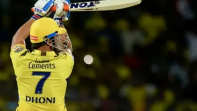 Photo of IPL 2026: क्या MS Dhoni छोड़ रहे हैं अपना लकी नंबर 7?
