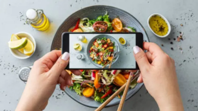 Photo of ईटिंग डिसऑर्डर से जूझ रहे हैं, तो सोशल मीडिया से बना लें दूरी; नई स्टडी में सामने आई वजह