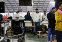 Photo of अंतरराष्ट्रीय विमान सेवाएं बुरी तरह बाधित, अबू धाबी और दुबई इंटरनेशनल एयरपोर्ट बंद