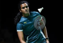 Photo of ईरान-इजरायल युद्ध के बीच दुबई एयरपोर्ट पर फंसी पीवी सिंधु