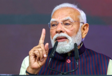 Photo of साणंद से भारत की टेक क्रांति का नया अध्याय; PM मोदी ने माइक्रोन सेमीकंडक्टर फैसिलिटी का किया शुभारंभ