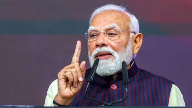 Photo of साणंद से भारत की टेक क्रांति का नया अध्याय; PM मोदी ने माइक्रोन सेमीकंडक्टर फैसिलिटी का किया शुभारंभ