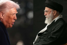 Photo of नेतन्याहू के बाद अब ट्रंप ने भी कर दिया खामेनेई की मौत का दावा, बोले- हम से नहीं बच सका