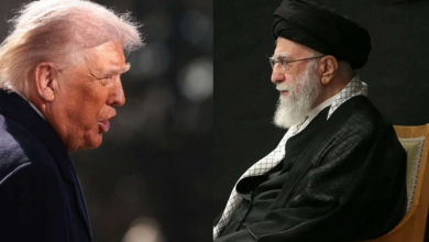 Photo of नेतन्याहू के बाद अब ट्रंप ने भी कर दिया खामेनेई की मौत का दावा, बोले- हम से नहीं बच सका