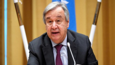 Photo of पश्चिम एशिया में तनाव: यूएन महासचिव बोले- अंतरराष्ट्रीय शांति के लिए गंभीर खतरा, बड़ी चेतावनी भी दी