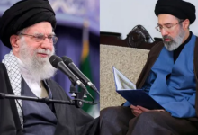 Photo of ईरान में कैसे होता है सुप्रीम लीडर का चयन? खामेनेई के बेटे मोजतबा को सत्ता मिलना तय