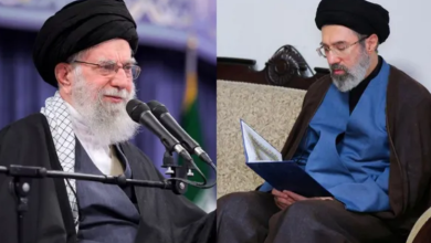 Photo of ईरान में कैसे होता है सुप्रीम लीडर का चयन? खामेनेई के बेटे मोजतबा को सत्ता मिलना तय