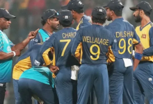 Photo of T20 World Cup 2026 से बाहर होते ही सनथ जयसूर्या ने कोच पद छोड़ने का किया बड़ा फैसला