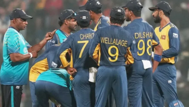 Photo of T20 World Cup 2026 से बाहर होते ही सनथ जयसूर्या ने कोच पद छोड़ने का किया बड़ा फैसला