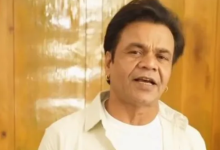 Photo of ‘ये 5 करोड़ रुपये लेने का तरीका नहीं…’, राजपाल यादव पर अभी भी लटकी है तलवार? एक्टर ने तोड़ी चुप्पी