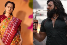 Photo of बैन-बॉयकॉट ट्रेंड पर  कंगना रनौत का बड़ा बयान- माहौल में कड़वाहट ना आ जाए