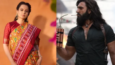 Photo of बैन-बॉयकॉट ट्रेंड पर  कंगना रनौत का बड़ा बयान- माहौल में कड़वाहट ना आ जाए
