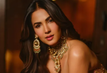 Photo of दुबई में फंसीं सोनल चौहान, PM मोदी से कहा- ‘घर जाने का कोई रास्ता नहीं दिख रहा’