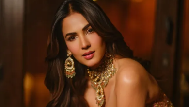 Photo of दुबई में फंसीं सोनल चौहान, PM मोदी से कहा- ‘घर जाने का कोई रास्ता नहीं दिख रहा’