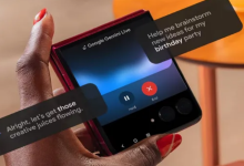 Photo of Motorola के इस फोल्डेबल फोन पर 20 हजार का डिस्काउंट