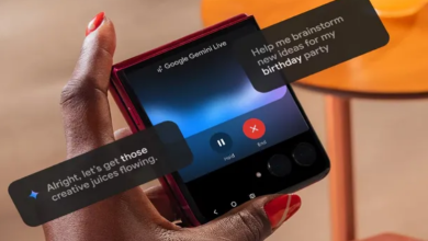 Photo of Motorola के इस फोल्डेबल फोन पर 20 हजार का डिस्काउंट