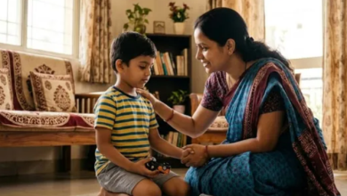 Photo of बच्चों की गलतियों को सुधारने का सबसे सही तरीका, बिना डांटे ऐसे मनवाएं अपनी बात