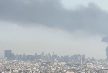 Photo of इस्राइल-ईरान युद्ध से दुबई में 350 से अधिक कोरियर फंसे, यूपी के निर्यातकों की परेशानी बढ़ी