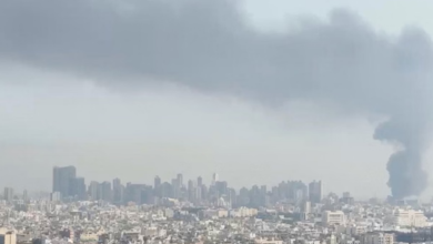 Photo of इस्राइल-ईरान युद्ध से दुबई में 350 से अधिक कोरियर फंसे, यूपी के निर्यातकों की परेशानी बढ़ी