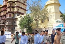 Photo of  रंगपंचमी पर इंदौर की गेर देखने छतें होंगी बुक, टिकट से मिलेगा रंगों का नजारा