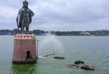 Photo of मार्च की शुरुआत में ही तपने लगा मध्यप्रदेश, होली पर 37 डिग्री के पार पहुंचा प्रदेश का पारा