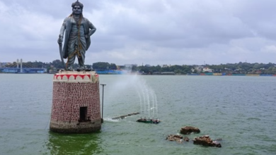 Photo of मार्च की शुरुआत में ही तपने लगा मध्यप्रदेश, होली पर 37 डिग्री के पार पहुंचा प्रदेश का पारा