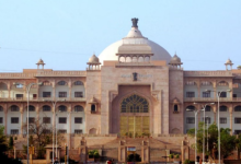 Photo of प्रश्नकाल से शुरू होगी विधानसभा की कार्यवाही, कई अहम मुद्दों पर होगी चर्चा