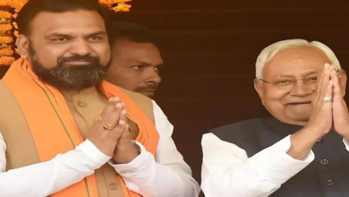 Photo of बिहार को मिल सकता है पहला BJP सीएम, रेस में सबसे आगे हैं ये 4 नाम