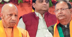 Photo of यूपी: विधानसभा चुनावों के पहले भाजपा संगठन को बदलने की तैयारी, डेढ़ दशक के बाद होगा बड़ा बदलाव