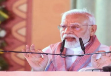 Photo of PM मोदी का दो दिवसीय असम-बंगाल दौरा, 66 हजार करोड़ से अधिक की परियोजनाओं की सौगात