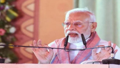 Photo of PM मोदी का दो दिवसीय असम-बंगाल दौरा, 66 हजार करोड़ से अधिक की परियोजनाओं की सौगात