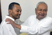 Photo of बिहार में नई सरकार के गठन का फॉर्मूला तैयार, नीतीश के इस्तीफे के बाद निशांत बनेंगे उप मुख्यमंत्री