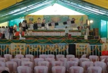 Photo of हांसी में आज जेजेपी की रैली, अखिलेश यादव सहित ये बड़े नेता करेंगे शिरकत