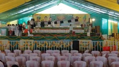 Photo of हांसी में आज जेजेपी की रैली, अखिलेश यादव सहित ये बड़े नेता करेंगे शिरकत