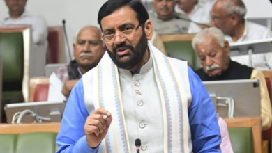 Photo of हरियाणा में एलपीजी, पेट्रोल-डीजल पर क्या बोले सीएम सैनी?