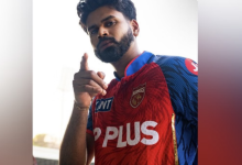 Photo of  नया सीजन नई जर्सी, पंजाब किंग्स ने बदली ड्रेस; डिजाइन में टीम की ताकत और जुझारूपन का प्रतीक